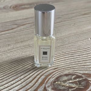 0.3 oz spray cologne from Jo Malone- orange bitters